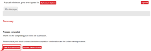 How to Apply for Emirates Cabin Crew Job Online: Step-by-Step ...
