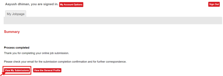 How to Apply for Emirates Cabin Crew Job Online: Step-by-Step ...