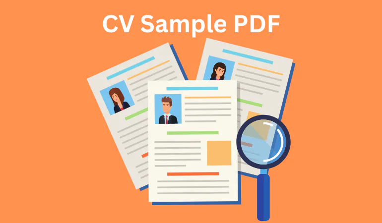 emirates cabin crew cv sample pdf