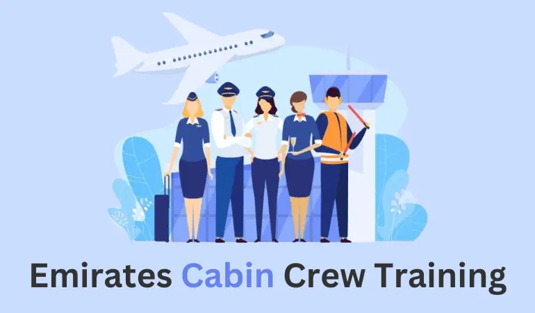 emirates cabin crew training