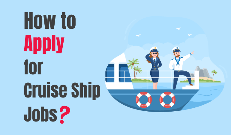 how to apply for cruise ship jobs in dubai