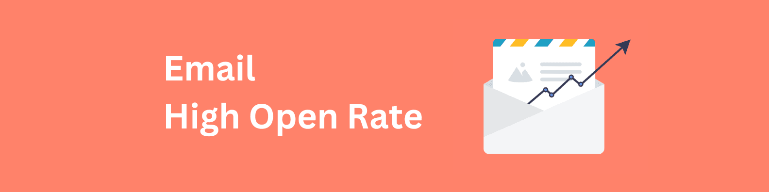 email high open rate