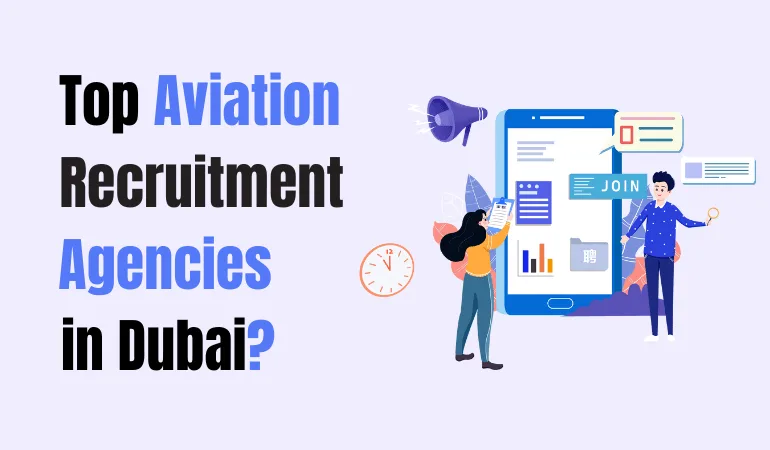 top aviation recruitment agencies in dubai