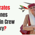 emirates airlines cabin crew salary