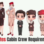 emirates cabin crew requirements