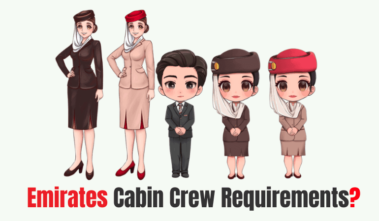 emirates cabin crew requirements