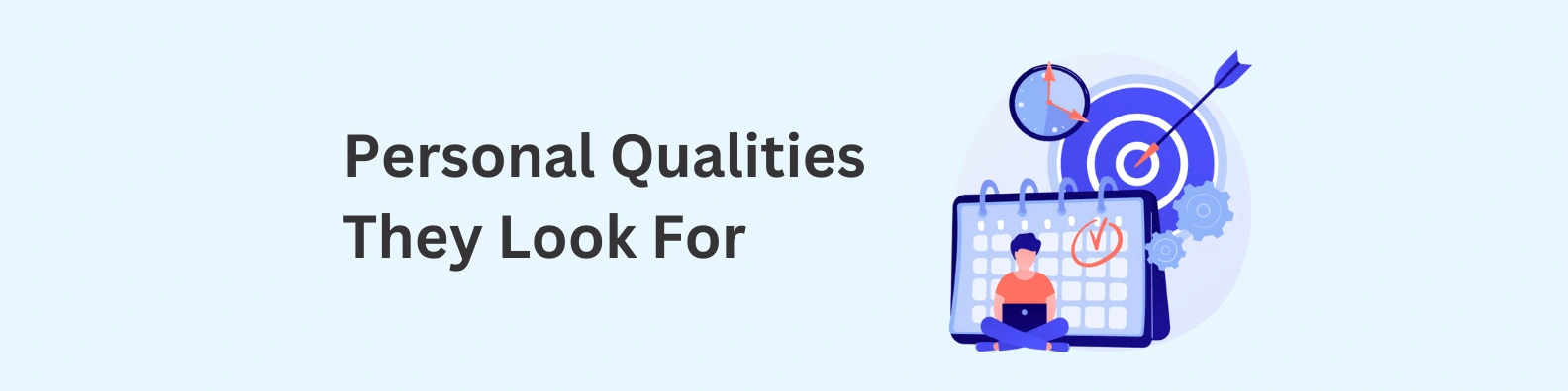 emirates personal qualities
