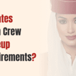 emirates cabin crew makeup requirements
