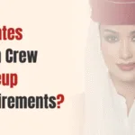 emirates cabin crew makeup requirements