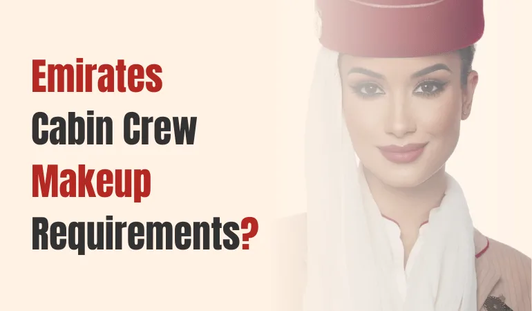 emirates cabin crew makeup requirements