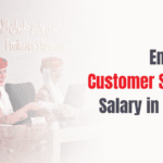 emirates customer service salary in dubai