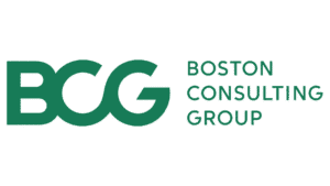 BCG LOGO