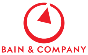 bain & company logo