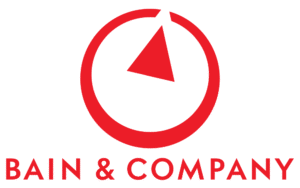 bain & company logo