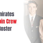 emirates cabin crew roster