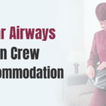 qatar airways cabin crew accommodation
