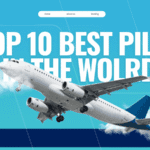 Top 10 Best Pilot in the World