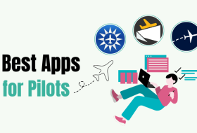 best apps for pilots