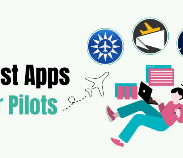 best apps for pilots