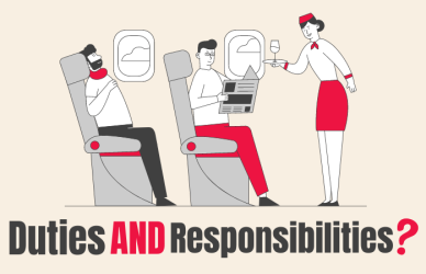 duties and responsibilities of emirates cabin crew