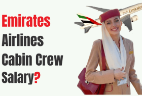 emirates airlines cabin crew salary