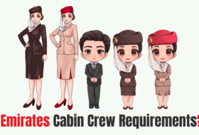 emirates cabin crew requirements
