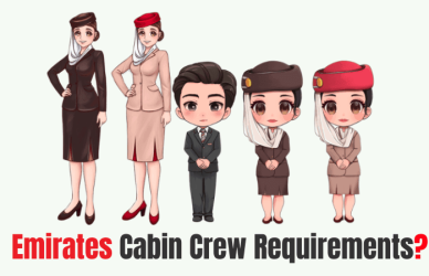 emirates cabin crew requirements
