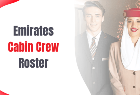 emirates cabin crew roster