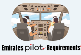emirates pilot requirements