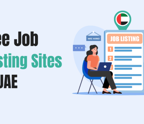 free job posting sites in uae