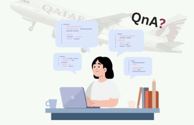 qatar airways cabin crew interview questions and answers
