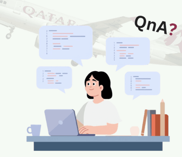 qatar airways cabin crew interview questions and answers