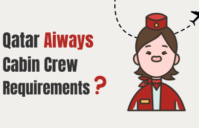 qatar airways cabin crew requirements
