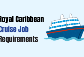 royal caribbean cruise job requirements