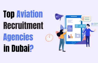 top aviation recruitment agencies in dubai