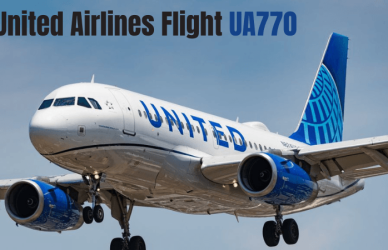 united airlines flight ua770 emergency diverts to london